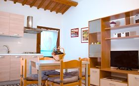 The History Apartment - Le Ca De Boron